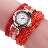 RELOJ PULSERA URBAN DIAMONDS