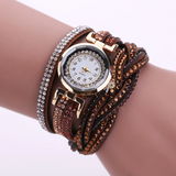 RELOJ PULSERA URBAN DIAMONDS